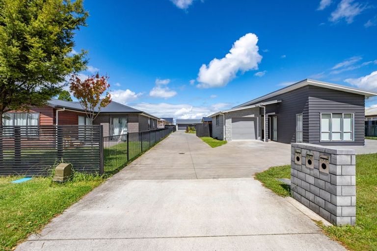 Photo of property in 4/6 Kent Street, Ngaruawahia, 3720