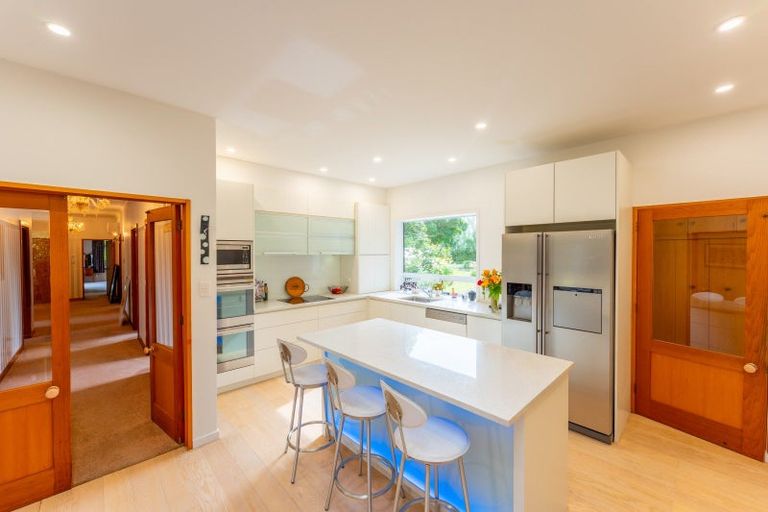 Photo of property in 768 Seadown Road, Seadown, Timaru, 7973