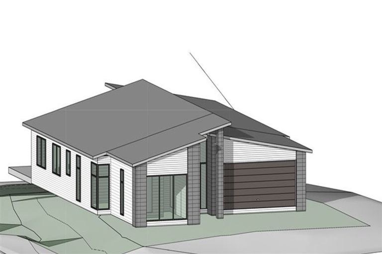 Photo of property in 17 Princes Street, Riverhead, 0820