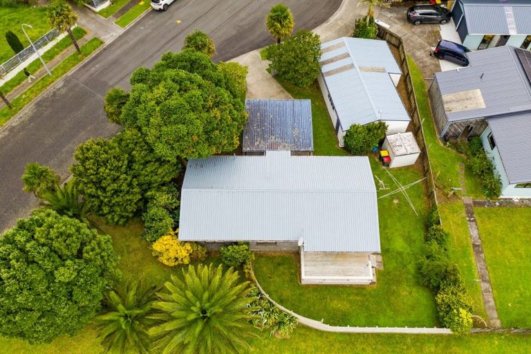 Photo of property in 4 Ludlow Place, Bell Block, New Plymouth, 4312