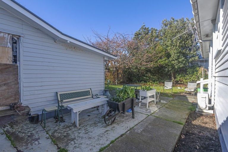 Photo of property in 18 Hammond Street, Bulls, 4818