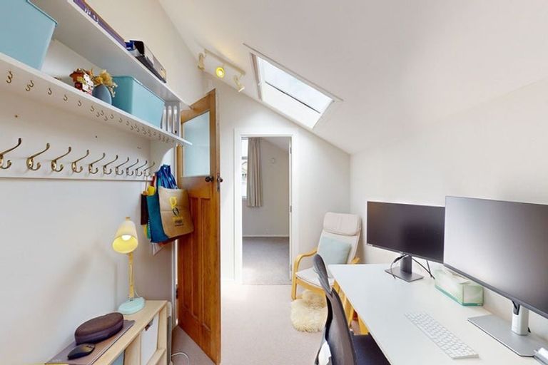 Photo of property in 181 Melbourne Road, Island Bay, Wellington, 6023