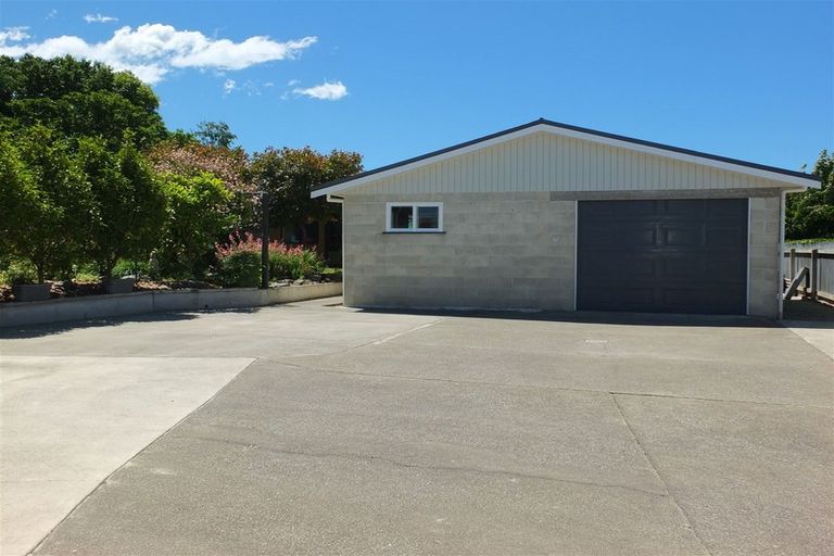Photo of property in 35 Puriri Street, Highfield, Timaru, 7910