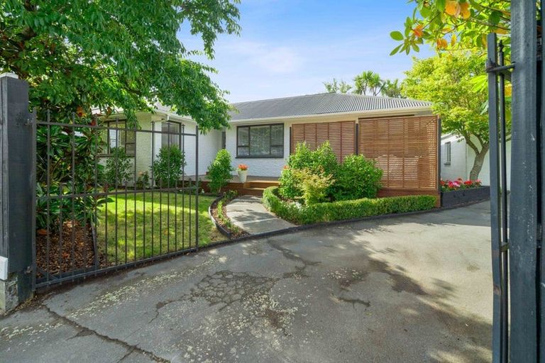 Photo of property in 58 Bentley Street, Russley, Christchurch, 8042
