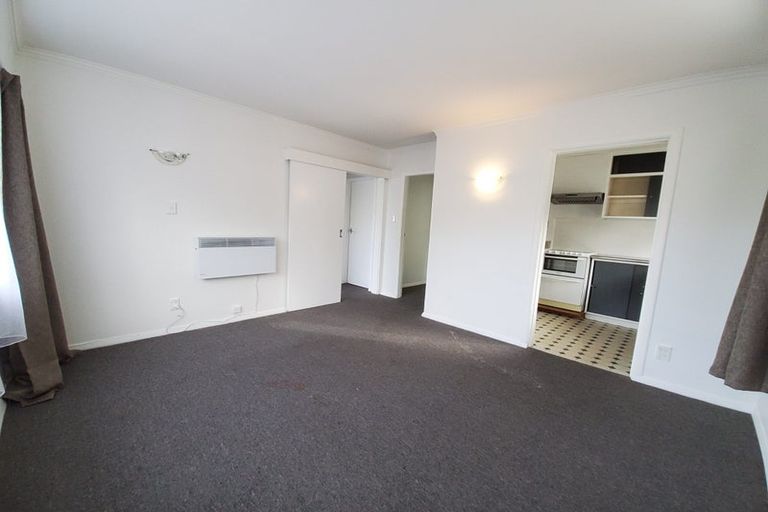 Photo of property in Bydder Apartments, 272 The Terrace, Te Aro, Wellington, 6011