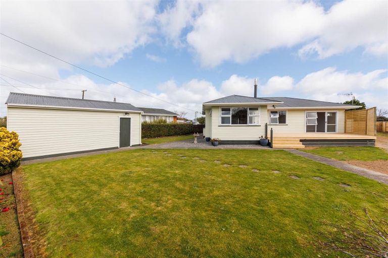 Photo of property in 75 Taumaihi Street, Bulls, 4818