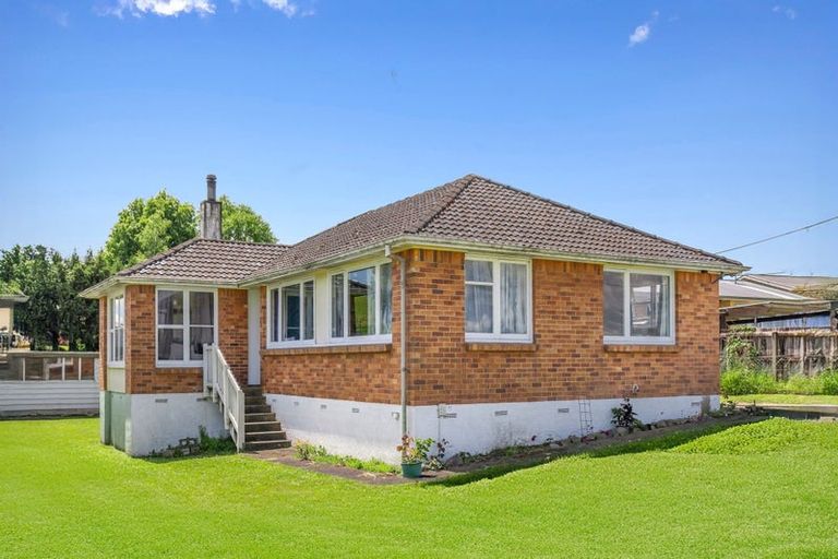 Photo of property in 135 Arapuni Street, Putaruru, 3411
