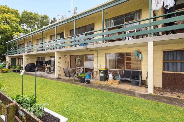 Photo of property in 3/14 Williams Street, Tauranga, 3110