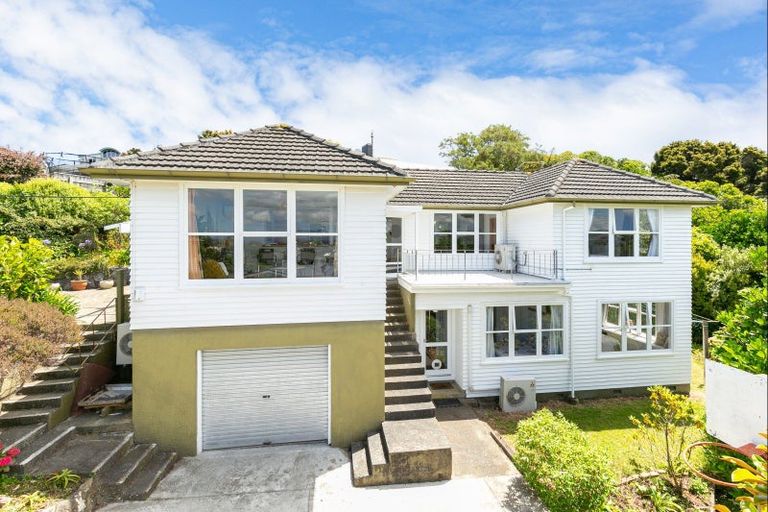 Photo of property in 60 Heke Street, Ngaio, Wellington, 6035