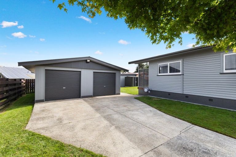 Photo of property in 228 West Parkdale Street, Tokoroa, 3420