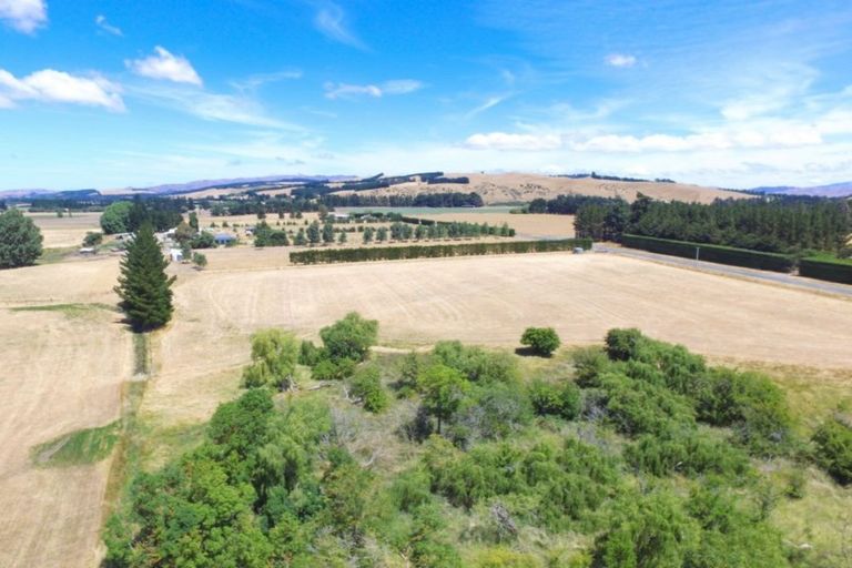 Photo of property in 376 Horsley Down Road, Hawarden, 7385