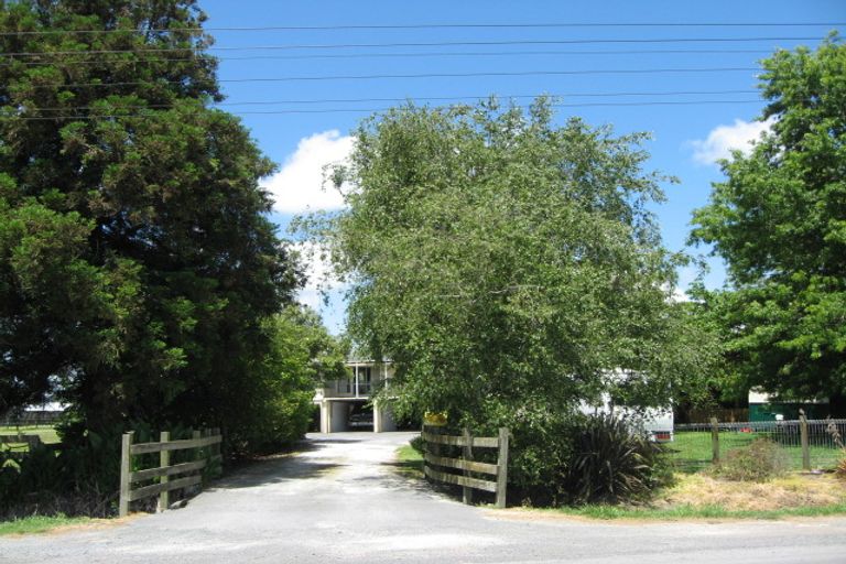 Photo of property in 237 Airfield Road, Ardmore, Papakura, 2582