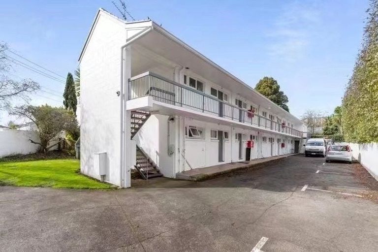 Photo of property in 4/30 Kimberley Road, Epsom, Auckland, 1023