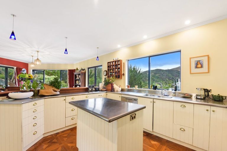 Photo of property in 28 Todd Bush Road, Todds Valley, Nelson, 7071