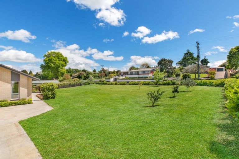 Photo of property in 7 Great Collins Street, Ohaupo, 3803