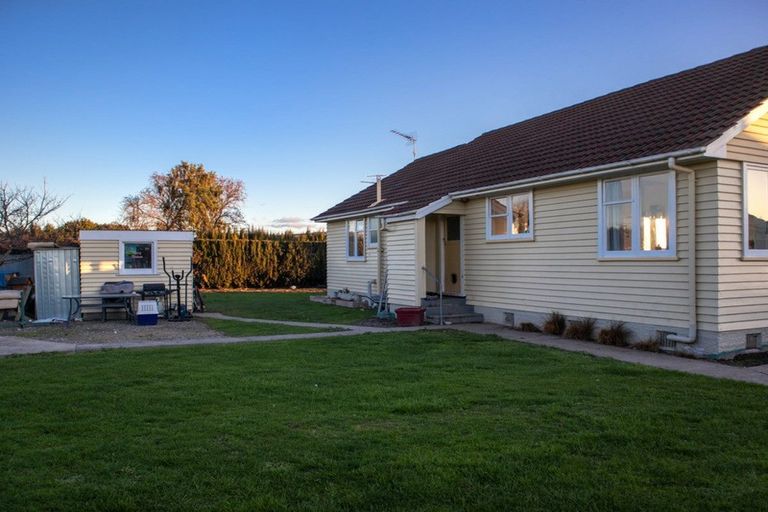 Photo of property in 10 Smith Avenue, Mayfield, Blenheim, 7201