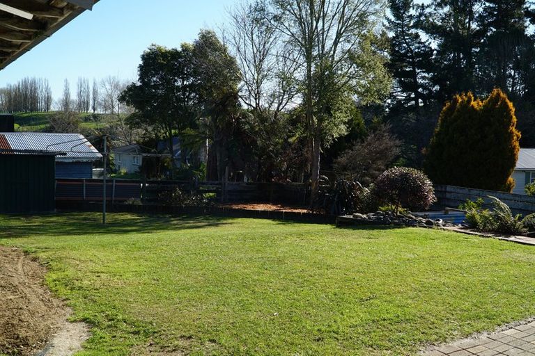 Photo of property in 90 Reservoir Street, Putaruru, 3411