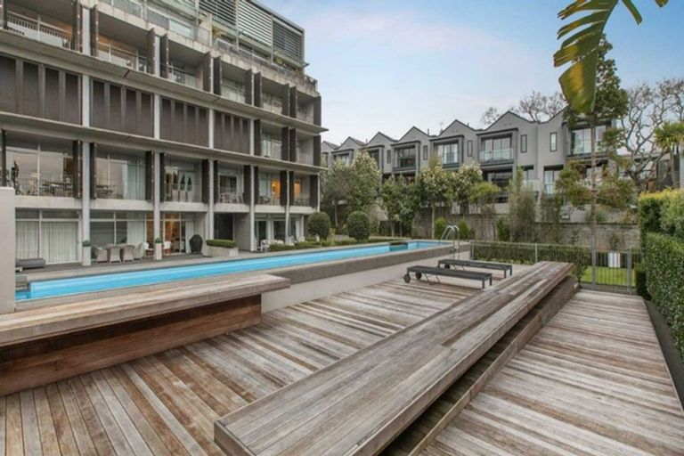 Photo of property in 202/429 Parnell Road, Parnell, Auckland, 1052