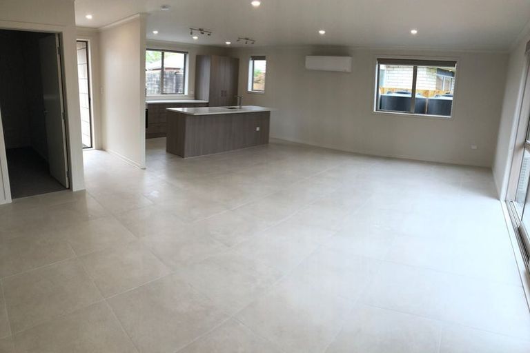 Photo of property in 20a Cunningham Road, Beerescourt, Hamilton, 3200