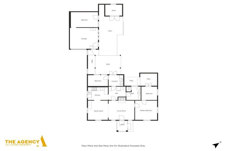 Photo of property in 6 Mary Street, Mangapapa, Gisborne, 4010