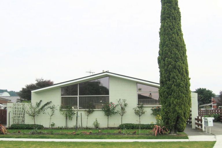 Photo of property in 1/20 Bowling Road, Greenmeadows, Napier, 4112