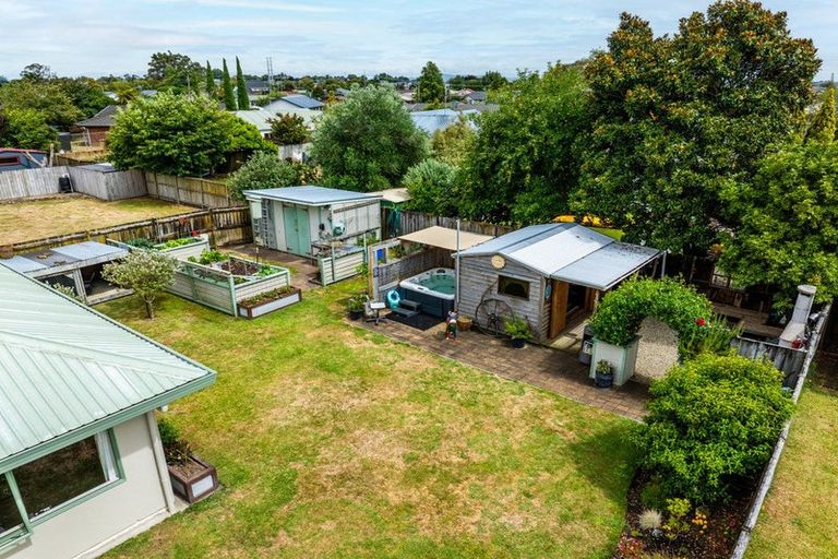 Photo of property in 19 Sarindah Place, Fairview Downs, Hamilton, 3214