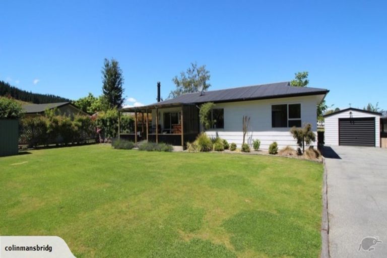 Photo of property in 1 The Stonestack, Clyde, 9330