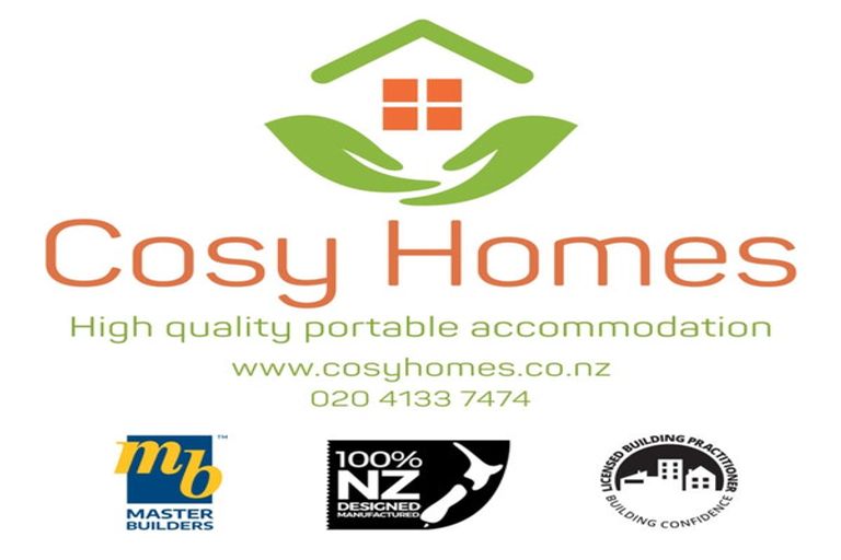 Photo of property in 108 Butchers Road, Clarkville, Kaiapoi, 7692