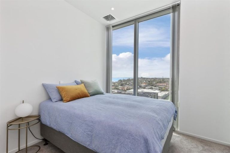 Photo of property in Sentinel Apartments, 1004/3 Northcroft Street, Takapuna, Auckland, 0622