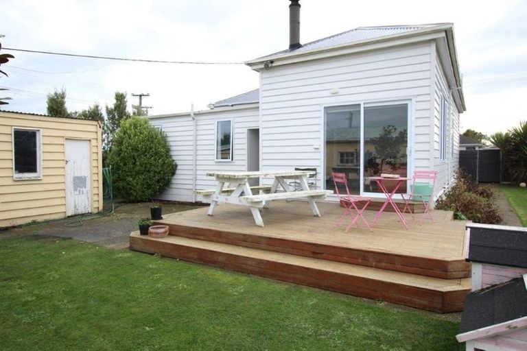 Photo of property in 63 Wallace Street, Grasmere, Invercargill, 9810