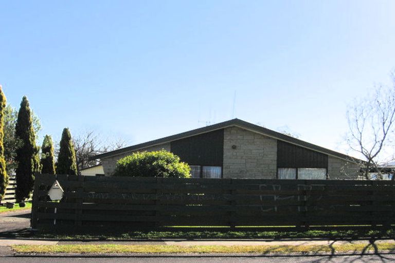 Photo of property in 3 Watkins Street, Chartwell, Hamilton, 3210