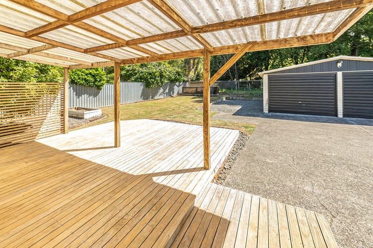 Photo of property in 20 Paterson Street, Aramoho, Whanganui, 4500