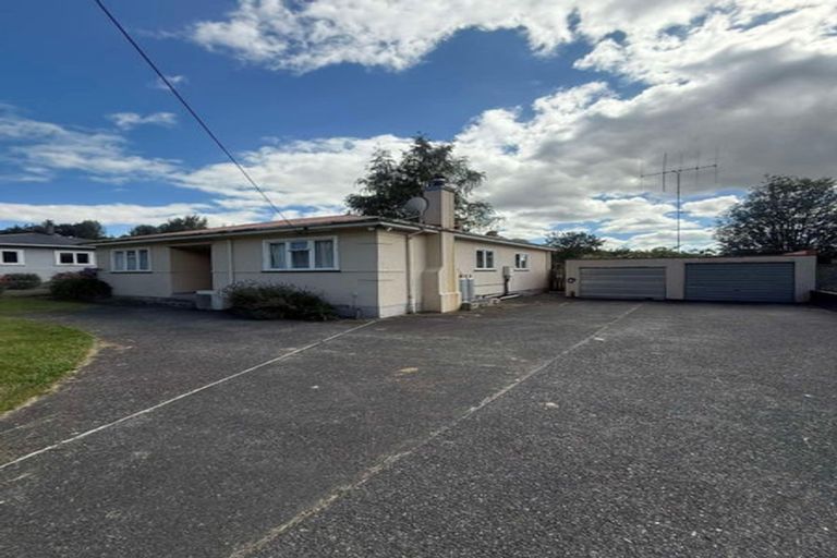 Photo of property in 42 Mataroa Road, Taihape, 4720