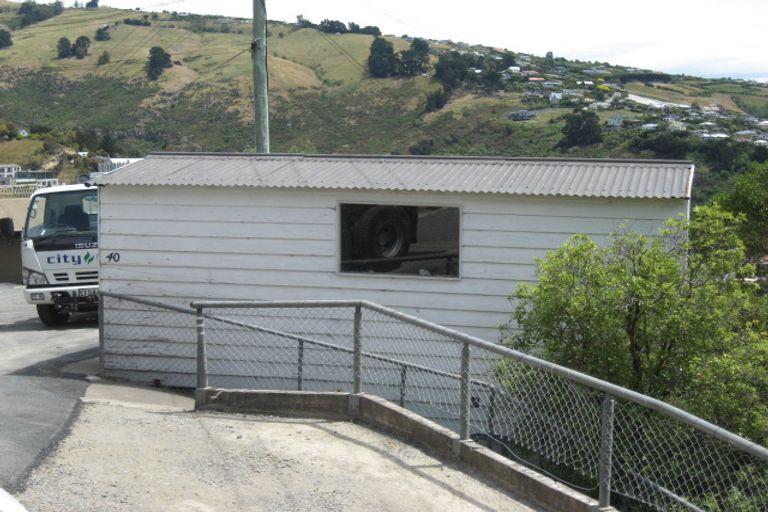 Photo of property in 40 Kinsey Terrace, Clifton, Christchurch, 8081