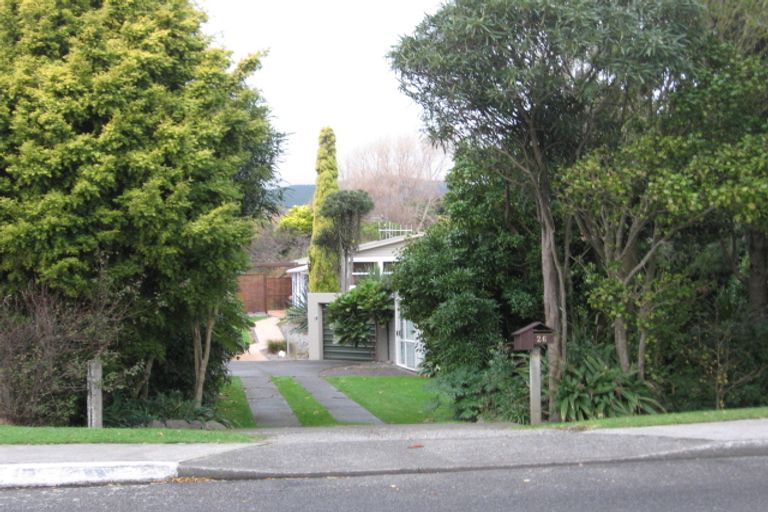 Photo of property in 26 Alexander Road, Raumati Beach, Paraparaumu, 5032