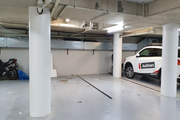 Photo of property in 18/245 Montreal Street, Christchurch Central, Christchurch, 8013