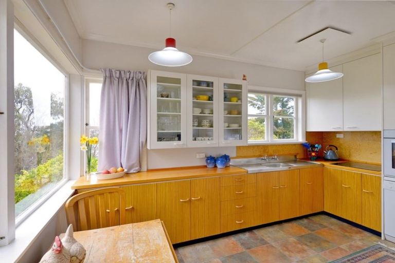 Photo of property in 42 Prospect Bank, Wakari, Dunedin, 9010