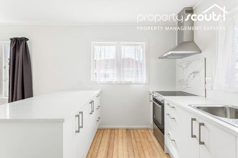 Photo of property in 16 Serjeant Street, Henderson, Auckland, 0612