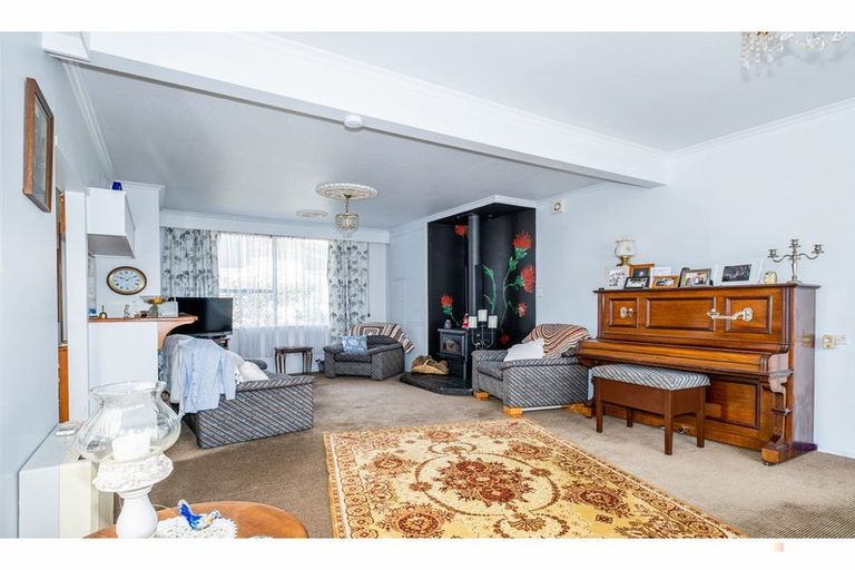 Photo of property in 33 Harris Street, Waimate, 7924