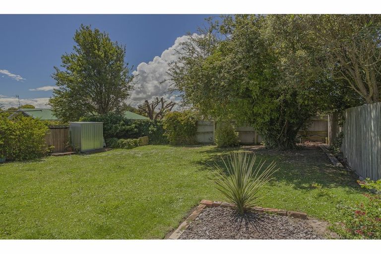 Photo of property in 32 Somerset Street, Watlington, Timaru, 7910