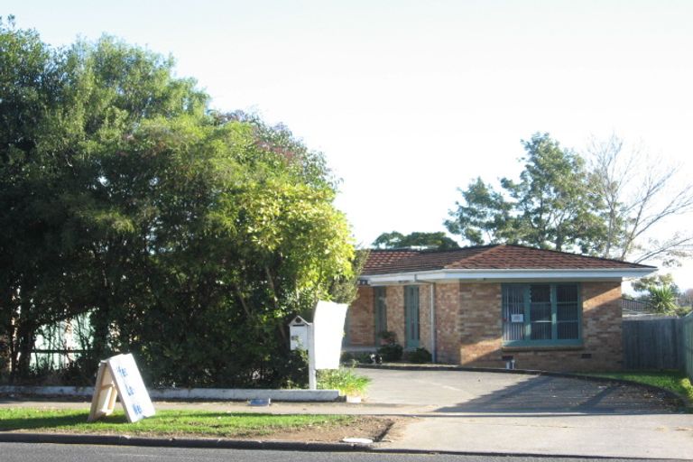 Photo of property in 63a Great South Road, Manurewa, Auckland, 2102