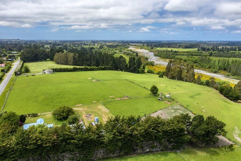 Photo of property in 237 Woodside Road, Oxford, 7495