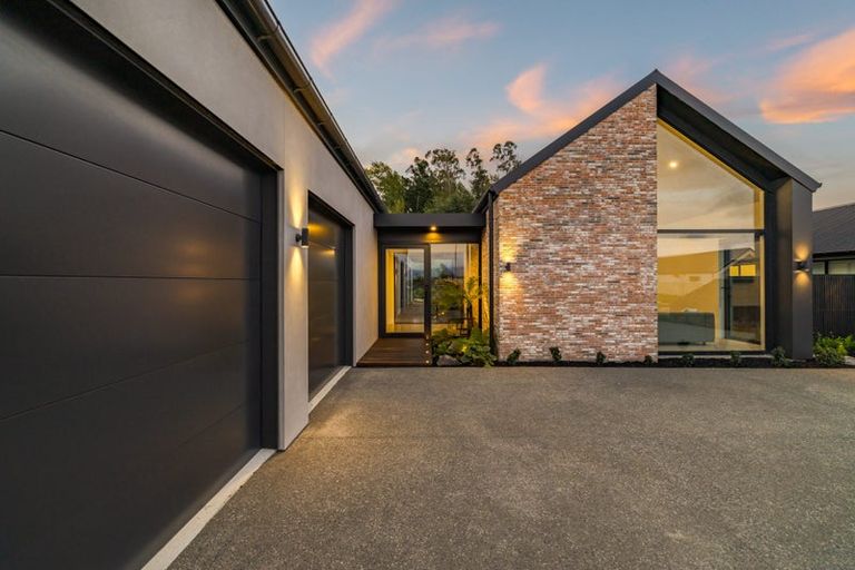 Photo of property in 5 Benashet Drive, Lincoln, 7608