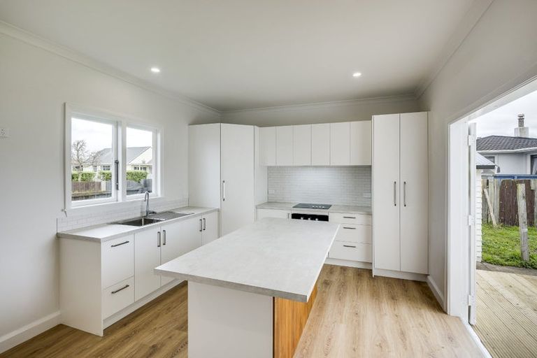 Photo of property in 511 Jervois Street, Mayfair, Hastings, 4122