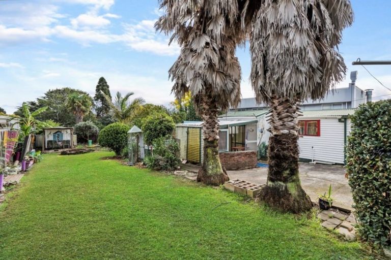Photo of property in 281 Puhinui Road, Papatoetoe, Auckland, 2025