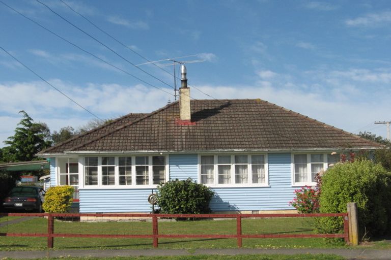 Photo of property in 6 Churchill Crescent, Te Hapara, Gisborne, 4010