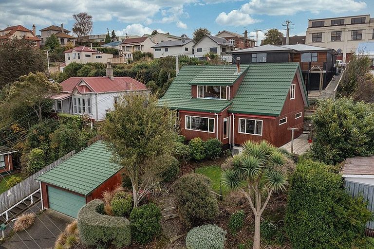 Photo of property in 1 Iona Street, Mornington, Dunedin, 9011