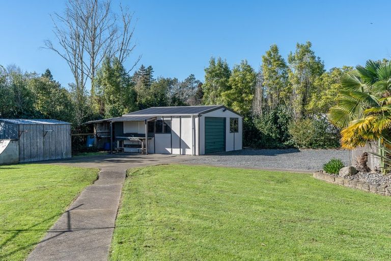 Photo of property in 34 Store Road, Whatawhata, Hamilton, 3289