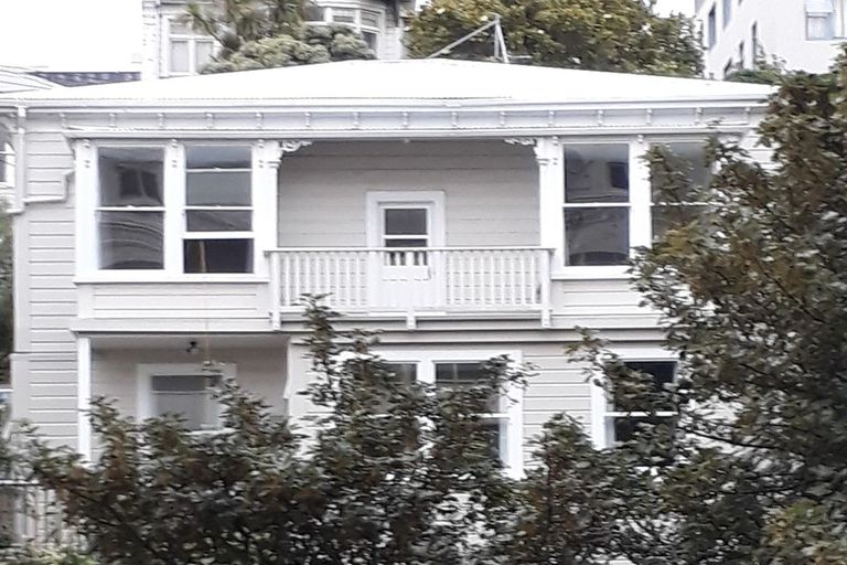 Photo of property in 8 Percival Street, Te Aro, Wellington, 6011