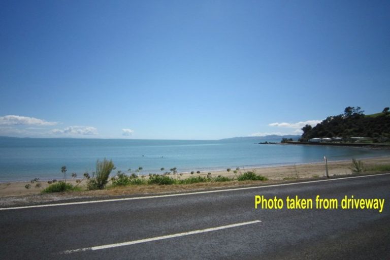 Photo of property in 122 Thames Coast Sh25 Road, Whakatete Bay, Thames, 3575